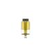 ThunderHead Creations Artemis RDTA V1.5 Gold